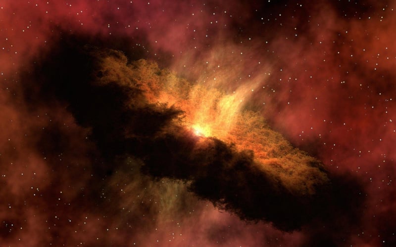 Parallel Universes Image 1